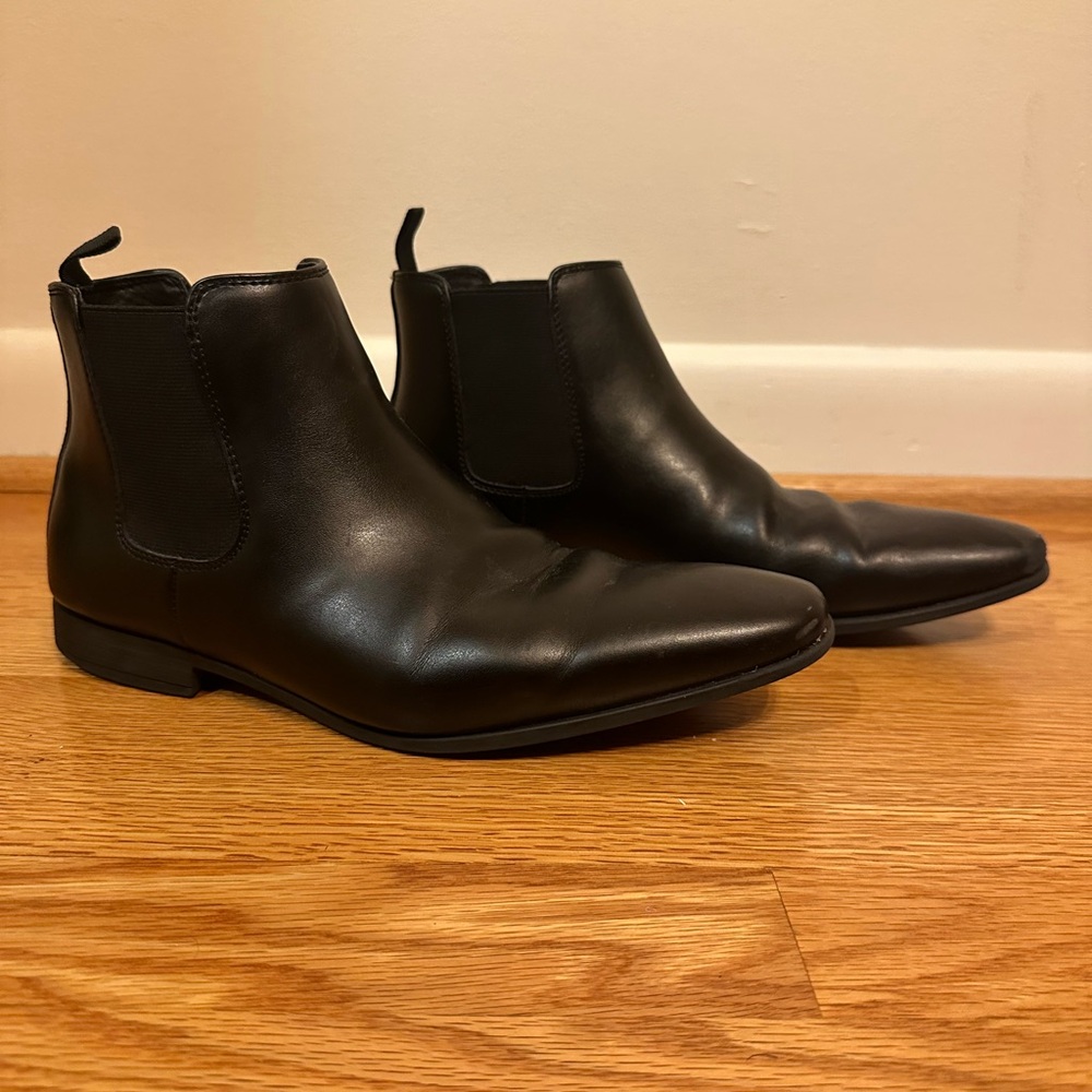 Chelsea Boots - Men’s Size 10